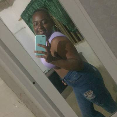 Karen Olave