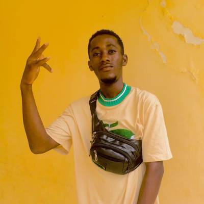 Cedrick djedji