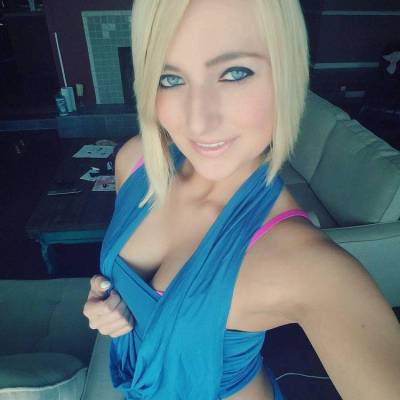 Anny Dupond