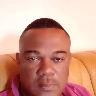 Yves Nzeale