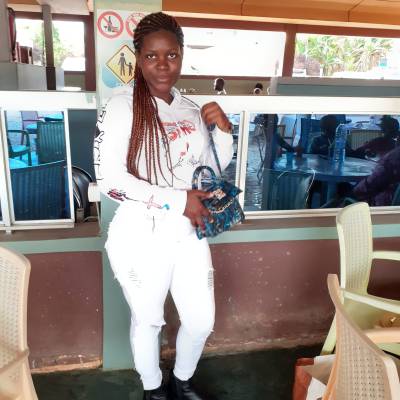 Ernestine Bijoue Manga