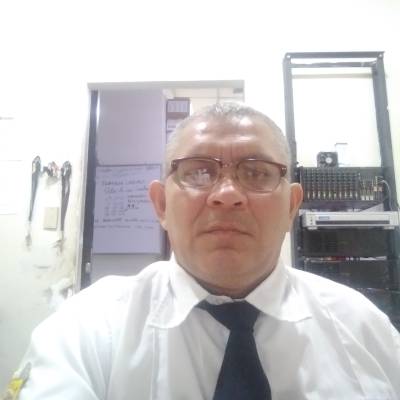 Fernando Flores