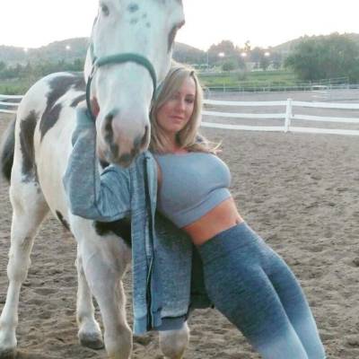 Kathy gouge