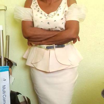 Mimi Edong