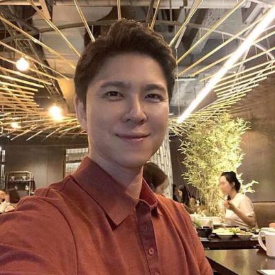 Jin Chiang
