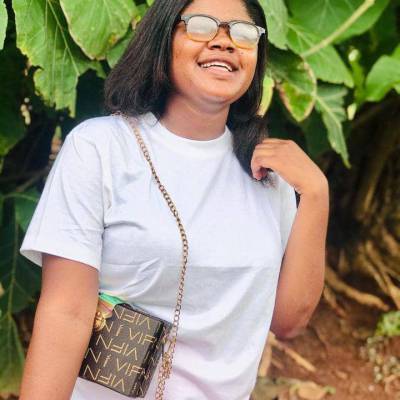 Sandra serwaa