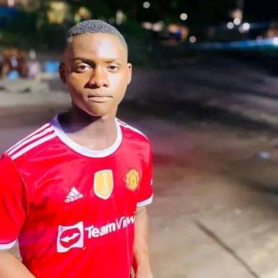 Blaiju Alegba