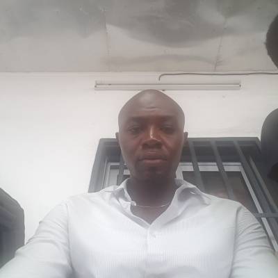 Josué mathurin Nguidjoe