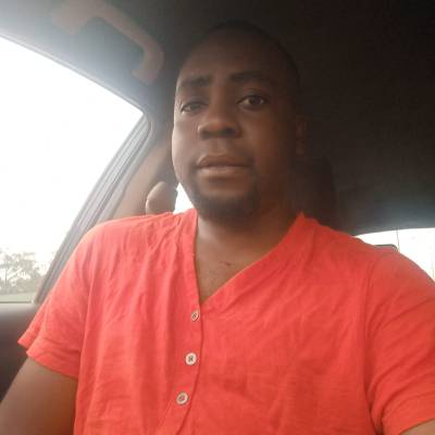 Philippe Ngoupayou