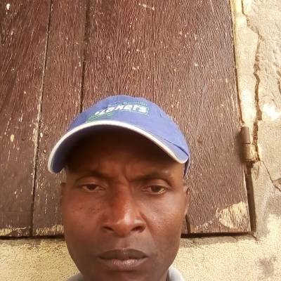 Aminou La-N\'Gobou OURO-DJOBO