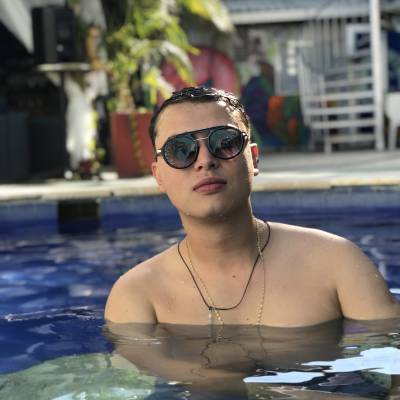 Juan diego Riveros martinez