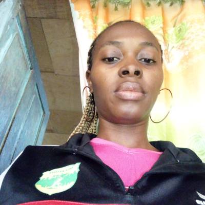 Clarisse Ngono