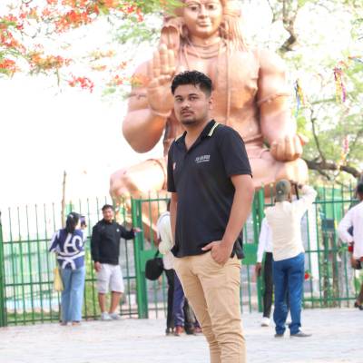 Samir Bhattarai