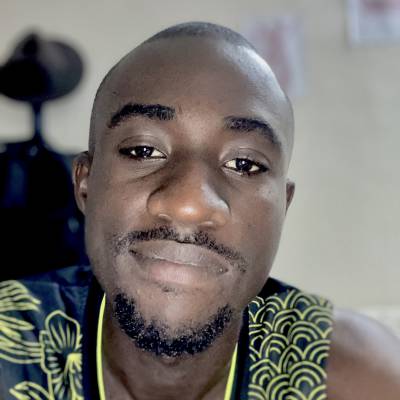 Wilfried Kouame