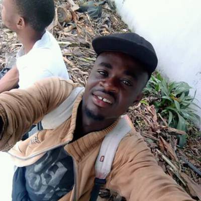 Charles wilfried Tchei