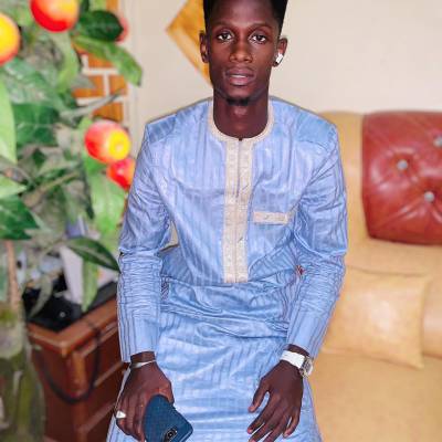 Mouhamed Mbaye