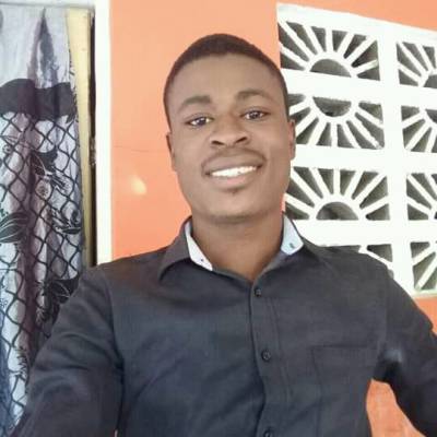 Jean Junior François