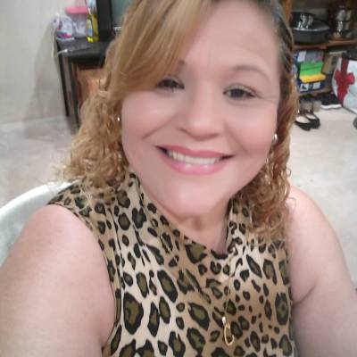 Katy Gonzalez Alcaraz