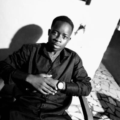 Aboudala bonkoungou