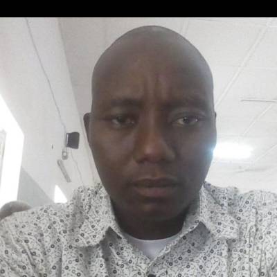 Issaka Magassa