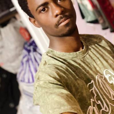 Ahmed Diall