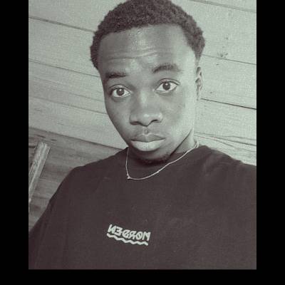 Henri joel Blessings