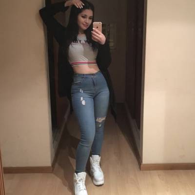 Kiara Nikal