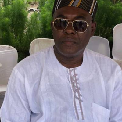 Ifeanyi Sylvester