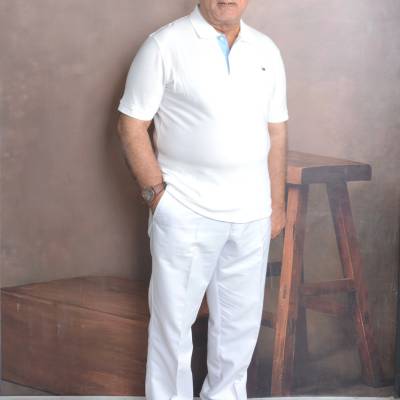 Sabry Abdel Halem